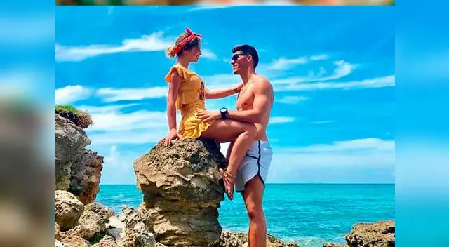 Flavia Laos confesó todo en “El show después del show”