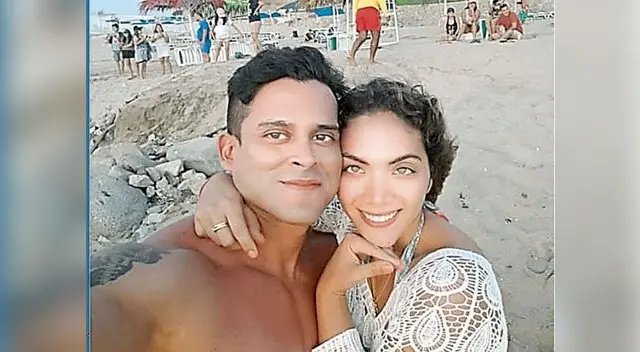 Christian Domínguez dice que le gustaría regresar con Isabel Acevedo 