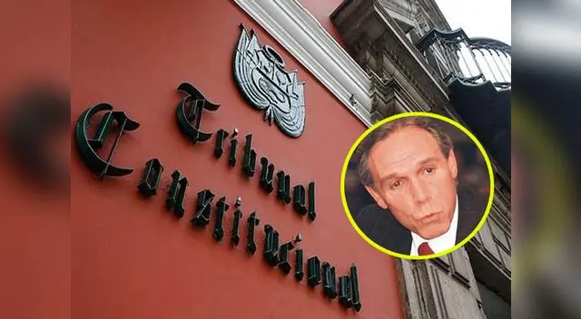 Gonzalo Ortiz de Zevallos fue elegido por los excongresistas como miembro del TC Gonzalo Ortiz de Zevallos fue elegido por los excongresistas como miembro del TC