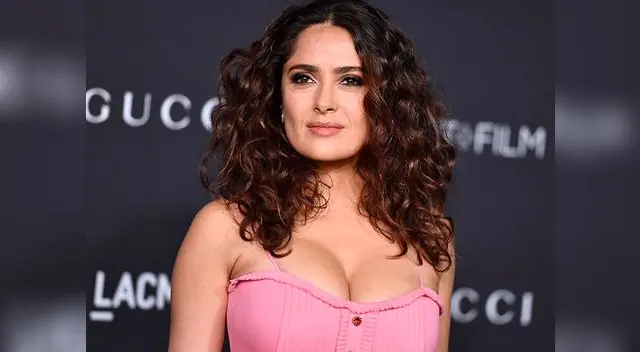 Guapa actriz siempre da que hablar