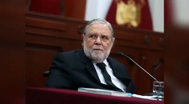 Ernesto Blume habría encargo enviar el correo a los juegos del TC Ernesto Blume habría encargo enviar el correo a los juegos del TC