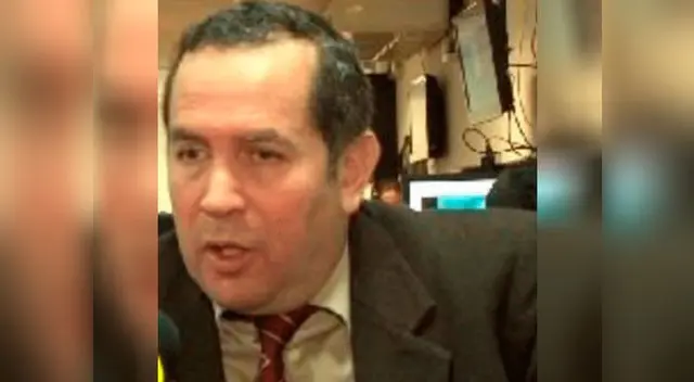 Gonzalo Iturry renunció por no estar de acuerdo con la posición de la 'U' Gonzalo Iturry renunció por no estar de acuerdo con la posición de la 'U'