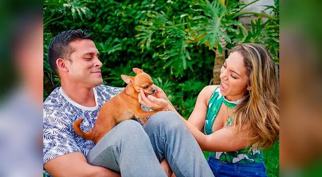 Isabel Acevedo cuidará de Hércules Isabel Acevedo cuidará de Hércules