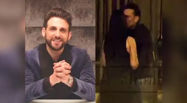 Rodrigo González cree que Latina usa a Christian Domínguez