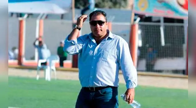 Mario Flores espera celebrar su cumpleaños con una clasificación