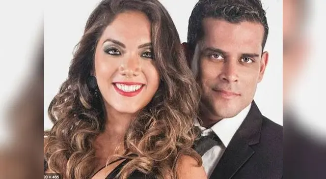 Isabel Acevedo dará detalles del fin de su romance con Christian Domínguez Isabel Acevedo dará detalles del fin de su romance con Christian Domínguez