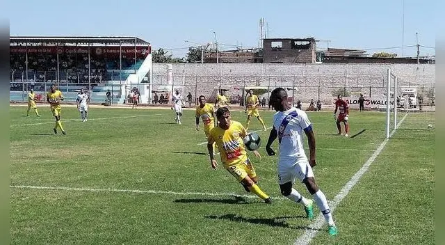 Santos y Alianza Atlético son los punteros de la Liga 2. FOTO: Facebook Alianza Atlético Santos y Alianza Atlético son los punteros de la Liga 2. FOTO: Facebook Alianza Atlético