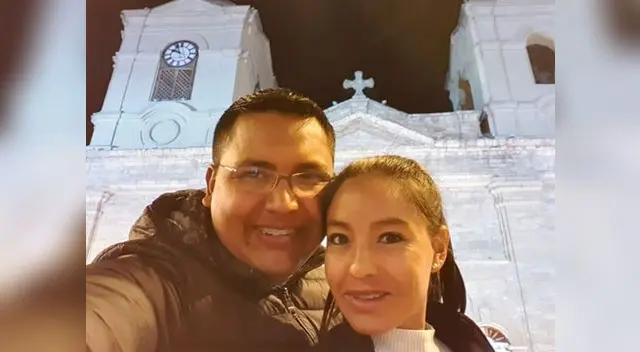 Inés Melchor pasa a la fila de las casadas