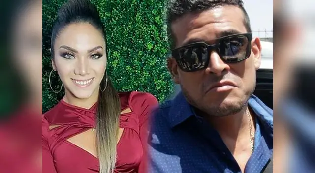 A Christian Domínguez no le gustará escuchar lo que dijo Isabel Acevedo 