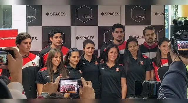 Los deportistas fijaron su postura ante el IPD Los deportistas fijaron su postura ante el IPD