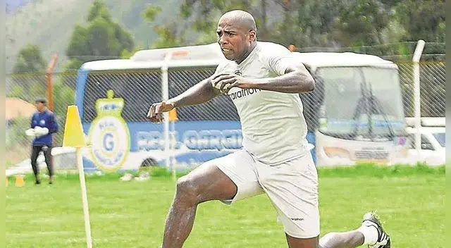 Encuentro se jugará al medidoia en el estadio Campolo Alcalde