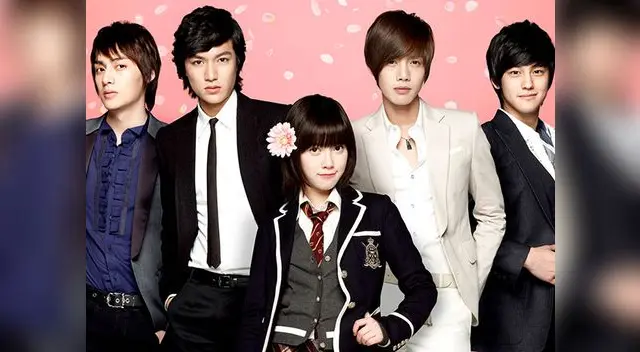 Popular serie fue todo un éxito