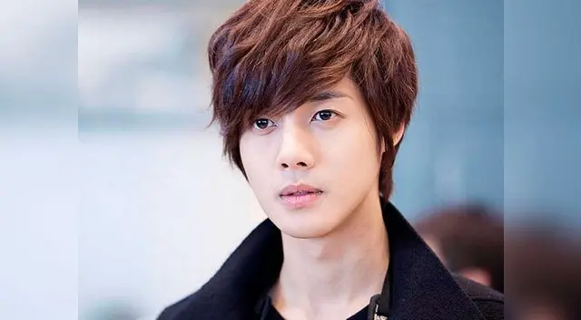 Cantante coreano llega al Perú luego de 4 años 