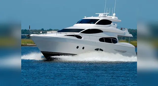 Ahora todos podrán tener un 'yate'