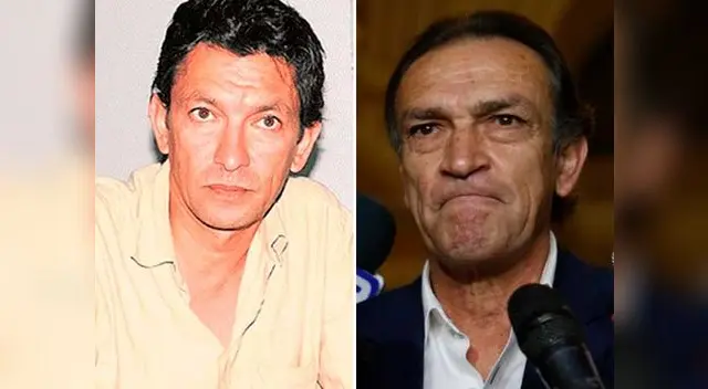 Asimismo, Wilfredo Becerril fue declarado como ''reo contumaz'' tras negarse a ir a juicio Asimismo, Wilfredo Becerril fue declarado como ''reo contumaz'' tras negarse a ir a juicio