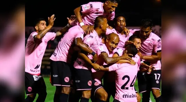 Sport Boys vs. San Martín EN VIVO: sigue el minuto a minuto aquí