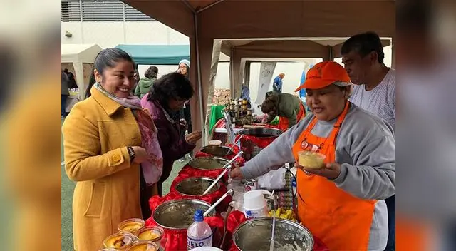 Se viene en diciembre el "Showroom Creciendo Juntos" en Jesús María