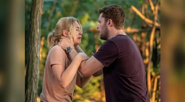 La película de terror "Midsommar: el terror no espera la noche" llega a nuestra cartelera