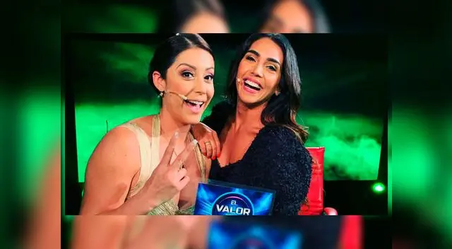 El valor de la verdad de Vania Bludau, la ex chica reality repetirá el plato El valor de la verdad de Vania Bludau, la ex chica reality repetirá el plato