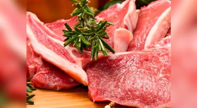 Lima (8.31 kg/hab/año) es la ciudad que en el Perú consume más carne, seguida por Arequipa