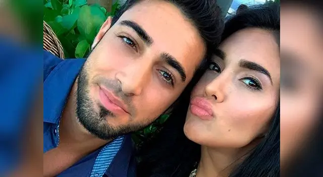 Vania Bludau habló sobre la poligamia