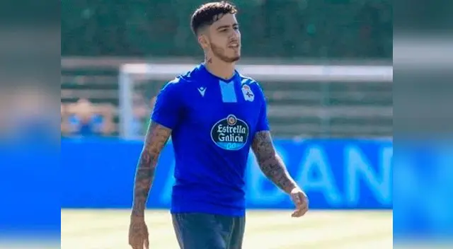 Da silva sigue sin minutos en la segunda de España