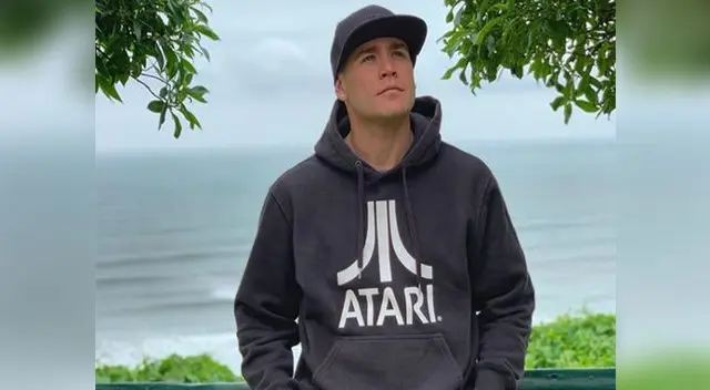 Pancho Rodríguez envió un mensaje alentador para sus compatriotas