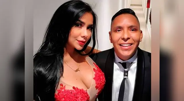 Edwin Sierra y Pilar Gasca son de las parejas más sólidas de la farándula