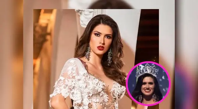 Internautas criticaron la conducción y escenografía del Miss Perú 2019 