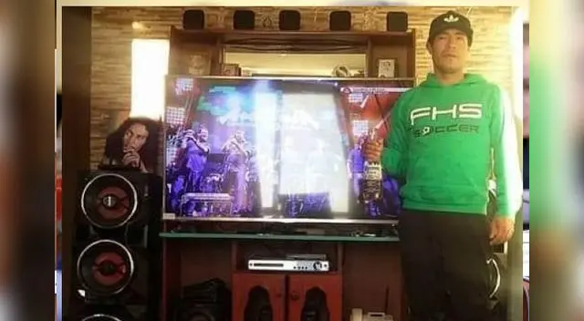 Barboza perdió la vida en el incendio de un local comercial Barboza perdió la vida en el incendio de un local comercial