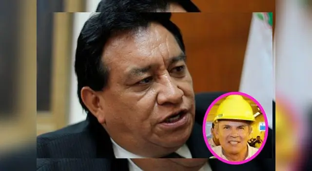 José Luna Gálvez contó su verdad sobre presuntos  aportes de OAS y Odebrecht 