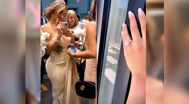 Paula Manzanal publica todo lo que hace en su Instagram y hoy no iba a ser la excepción