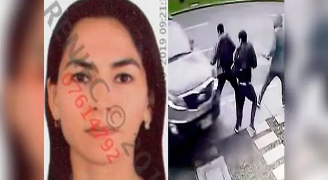 El Poder Judicial realizará audiencia de prisión preventiva contra Melisa González Gagliuffi El Poder Judicial realizará audiencia de prisión preventiva contra Melisa González Gagliuffi