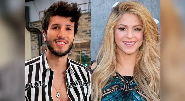 Los cantantes tendrían una canción juntos