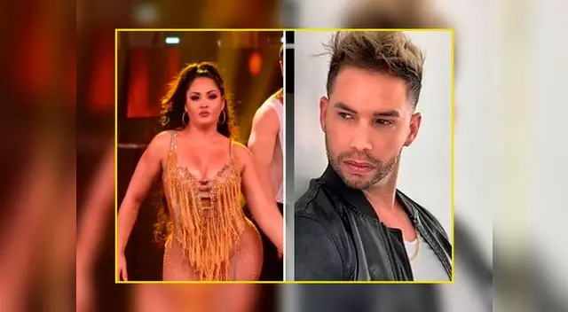 Michelle Soifer le había puesto una denuncia al dominicano por violencia física y psicológica 