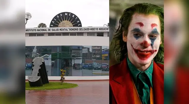 'Joker' podría convertirse en una apología a la violencia 'Joker' podría convertirse en una apología a la violencia