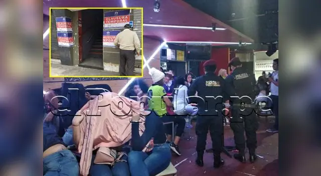 Continuarán los operativos Continuarán los operativos