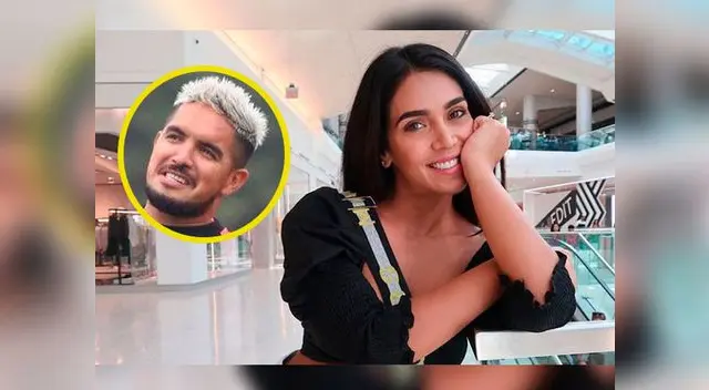 Vania Bludau negó encuentro íntimo con el  ‘Loco’ Vargas