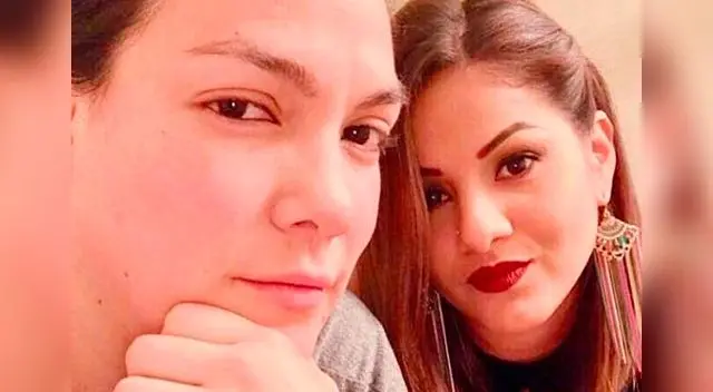 Katty García no calla más y habla sobre el fin de su matrimonio Katty García no calla más y habla sobre el fin de su matrimonio