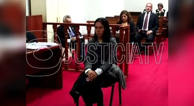 Poder Judicial dicta sentencia contra Melisa González Gagliuffi