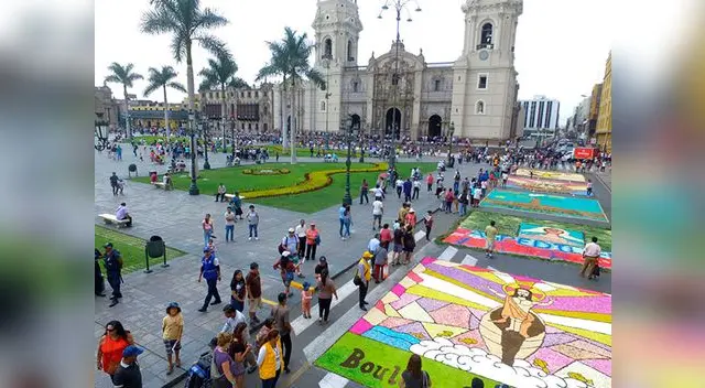 Buscan promover el turismo interno Buscan promover el turismo interno