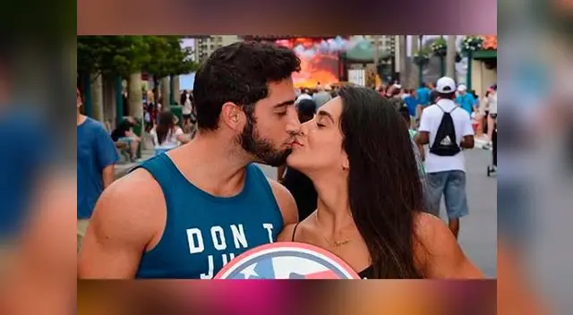 Vania Bludau respondió rápidamente a sus fans sobre las interrogantes