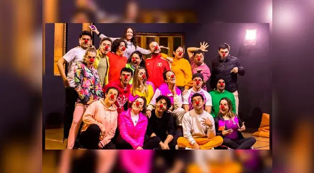 July Naters se refirió al nuevo formato de Pataclaun y sus nuevos rostros