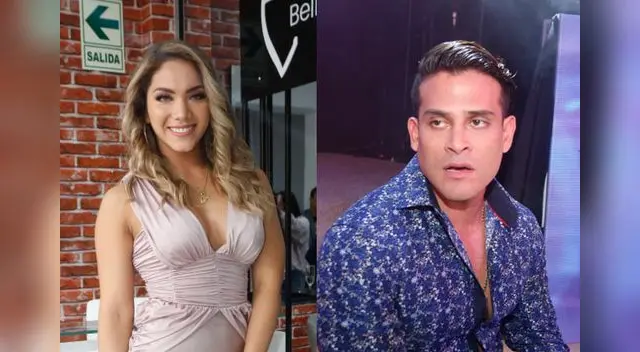 Isabel Acevedo comentó video de Susy Díaz de singular manera