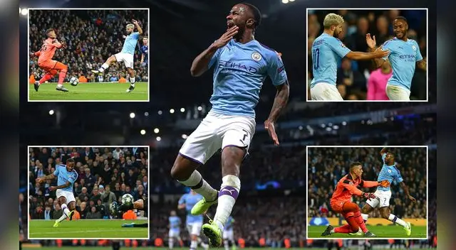 Manchester City vs. Atalanta EN VIVO: sigue el minuto a minuto de 'los ciudadanos'