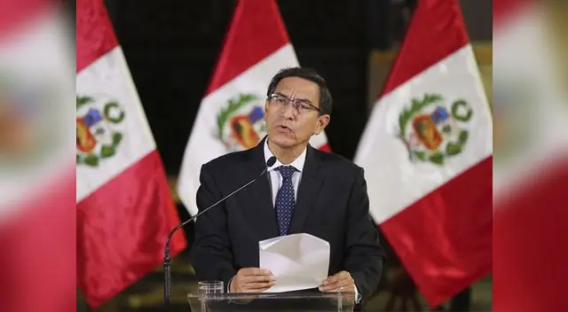 "Si la cuestionaran legalmente, no participarían", afirmó presidente