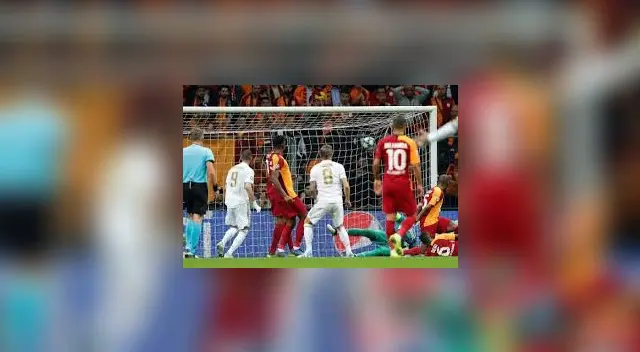 Galatasaray vs  Real Madrid  EN VIVO: no te pierdas el partidazo por El Popular