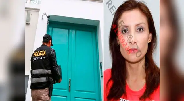 Asesora Betsy Cecil Matos Franco