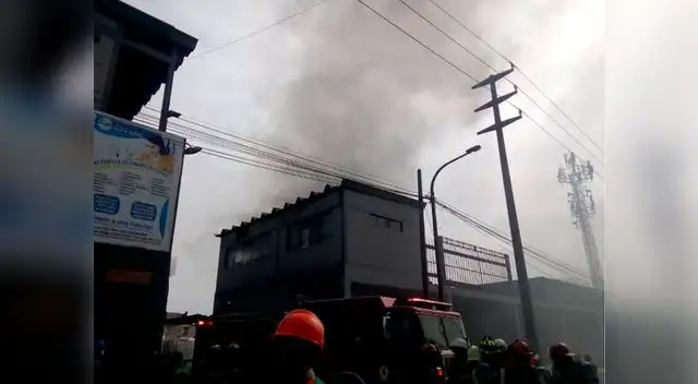 La fábrica de nombre Remoza se encuentra en una zona textil La fábrica de nombre Remoza se encuentra en una zona textil