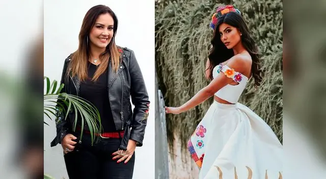 Marina Mora: “Que la próxima venga a verme, para darle los tips”